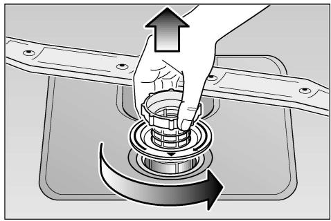 GAGGENAU DF290160 - Filters - 1