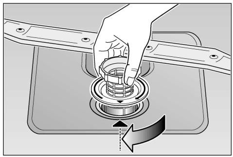 GAGGENAU DF290160 - Filters - 3