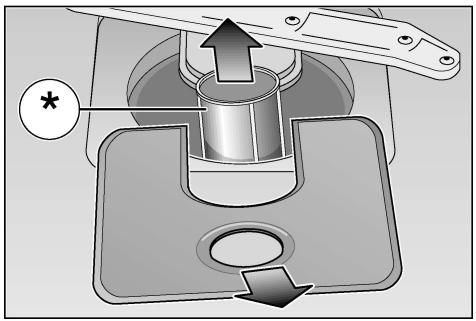 GAGGENAU DF290160 - Filters - 2