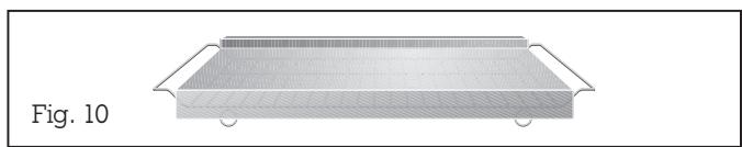 GAGGENAU EB295101 - Accessories / special accessories - 6