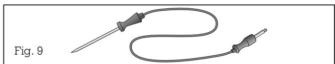 GAGGENAU EB295101 - Accessories / special accessories - 5