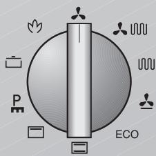 GAGGENAU EB295101 - Switching on - 1