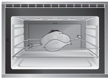 GAGGENAU EB295101 - ECO - 1
