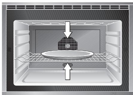 GAGGENAU EB295101 - Operating principle of the operating modes - 3
