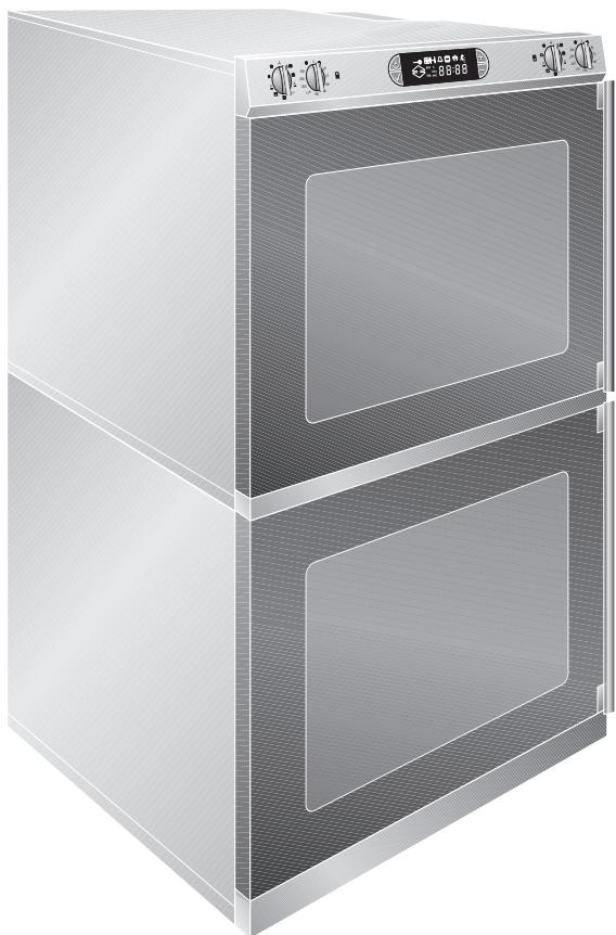 GAGGENAU EB295101 - Preface - 1