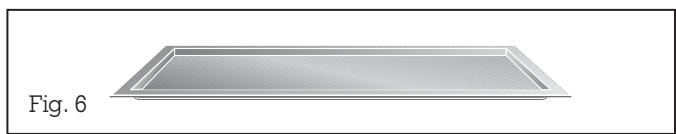 GAGGENAU EB295101 - Accessories / special accessories - 2