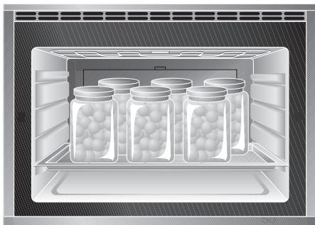 GAGGENAU EB295101 - Sterilising - 1