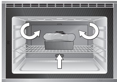 GAGGENAU EB295101 - Operating principle of the operating modes - 2