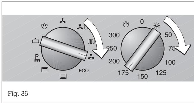 GAGGENAU EB295101 - Roasting with top and bottom heat - 1