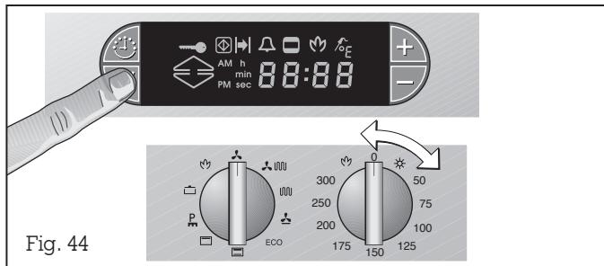 GAGGENAU EB295101 - Child lock - 2