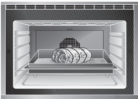 GAGGENAU EB295101 - ECO - 3