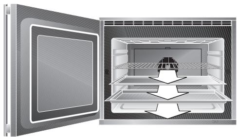 GAGGENAU EB295101 - safety notes: - 1
