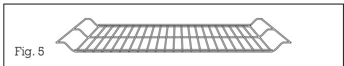 GAGGENAU EB295101 - Accessories / special accessories - 1