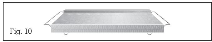 GAGGENAU EB295111 - Accessories / special accessories - 6