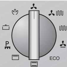 GAGGENAU EB295111 - Switching on - 1