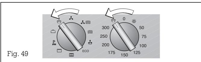 GAGGENAU EB295111 - safety notes: - 3