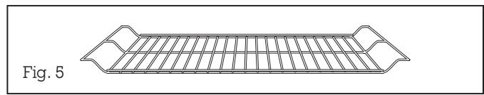GAGGENAU EB295111 - Accessories / special accessories - 1