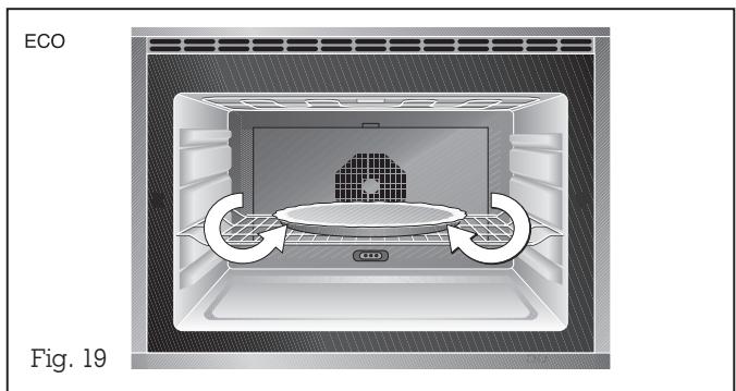 GAGGENAU EB295111 - Do not forget to turn grilled food! - 1
