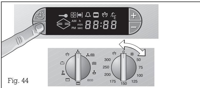 GAGGENAU EB295111 - Child lock - 2