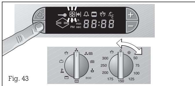GAGGENAU EB295111 - Child lock - 1