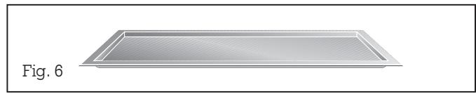GAGGENAU EB295111 - Accessories / special accessories - 2