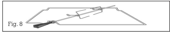 GAGGENAU EB295111 - Accessories / special accessories - 4