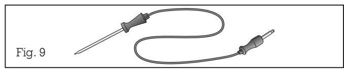 GAGGENAU EB295111 - Accessories / special accessories - 5