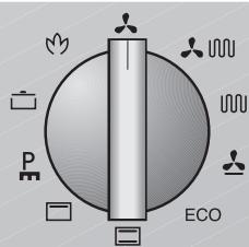 GAGGENAU EB295131 - Switching on - 1