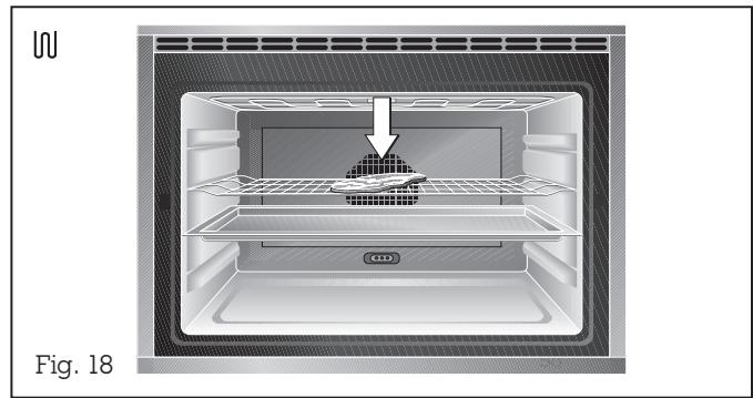 GAGGENAU EB295131 - Top and bottom heat - 3