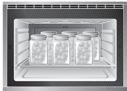 GAGGENAU EB295131 - Sterilising - 1
