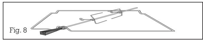 GAGGENAU EB295131 - Accessories / special accessories - 4