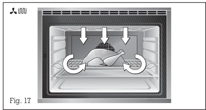 GAGGENAU EB295131 - Top and bottom heat - 2