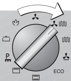 GAGGENAU EB295131 - Switching on - 1
