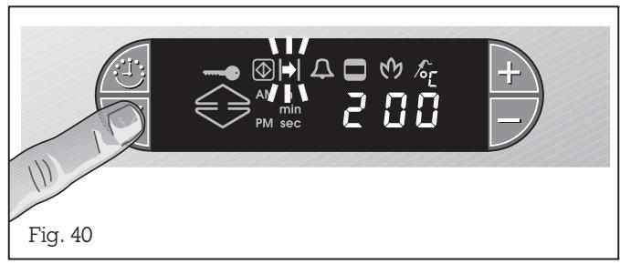 GAGGENAU EB295131 - Proceed as follows: - 1