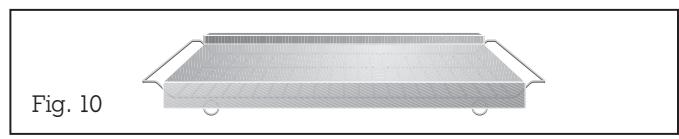 GAGGENAU EB295131 - Accessories / special accessories - 6