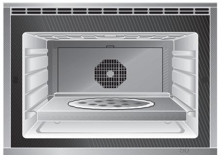 GAGGENAU EB295610 - Economy Broiling - 1