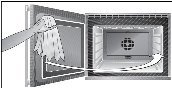 GAGGENAU EB295610 - It is imperative that you observe the following safety notes: - 2