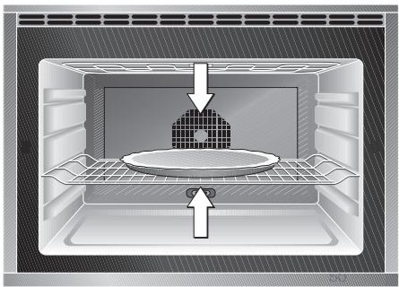 GAGGENAU EB295610 - Operating principle of the operating modes - 2