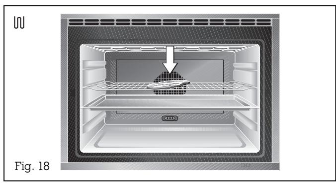 GAGGENAU EB295610 - Top and Bottom Heat - 3