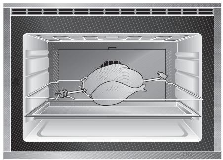 GAGGENAU EB295610 - Economy Broiling - 1