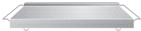 GAGGENAU EB295610 - Accessories / special accessories - 7
