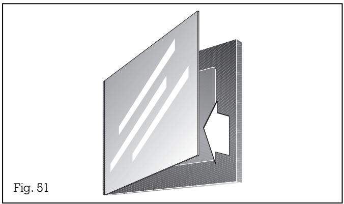 GAGGENAU EB295610 - Proceed as follows: - 1