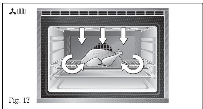 GAGGENAU EB295610 - Top and Bottom Heat - 2