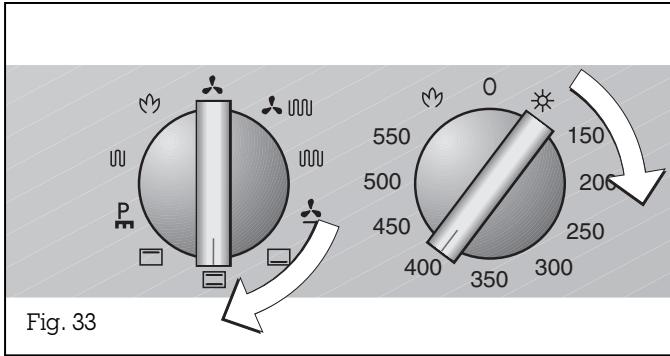 GAGGENAU EB295610 - Top and / or bottom heat - 1