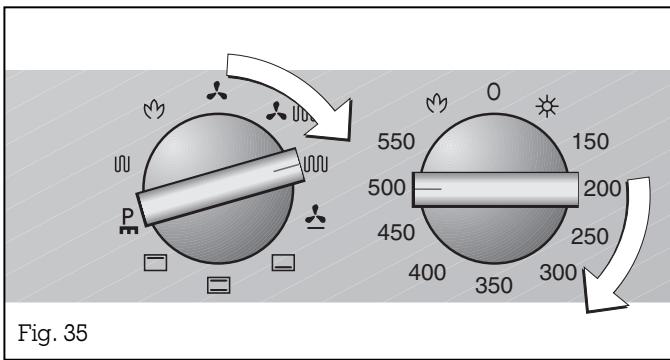 GAGGENAU EB295610 - Switching on - 1