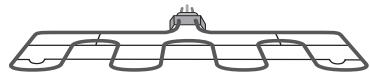 GAGGENAU EB295610 - Accessories / special accessories - 8