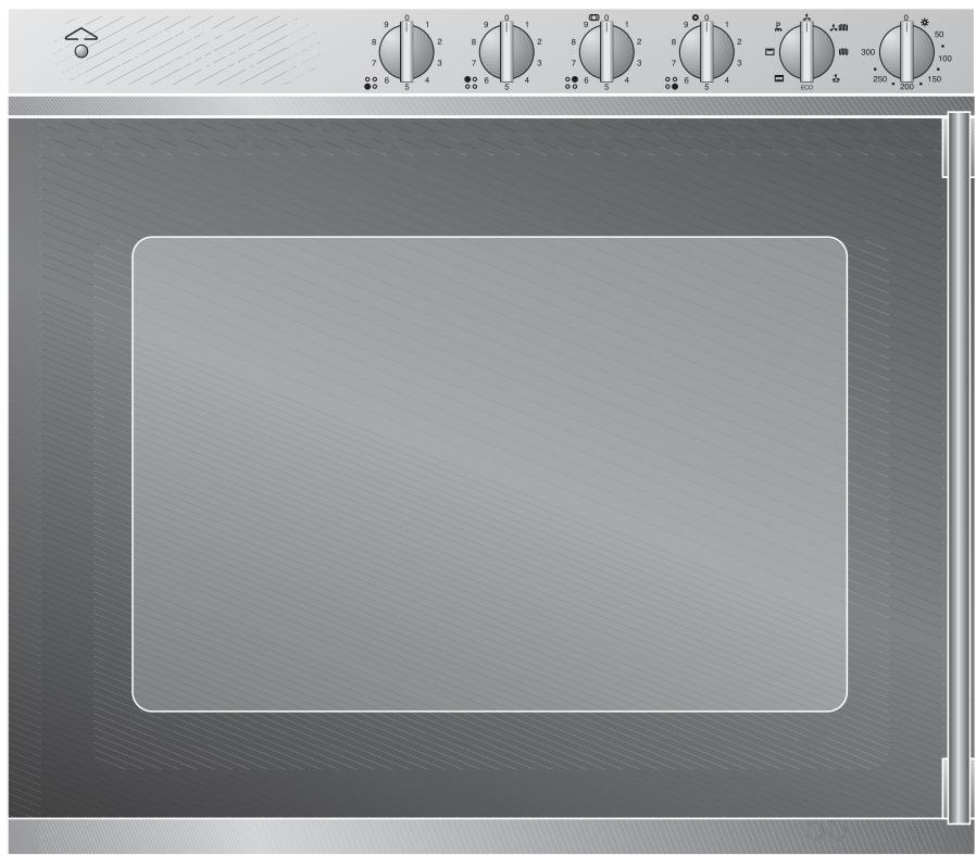 GAGGENAU EE215105 - EE 214/215 - 1