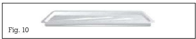 GAGGENAU EE215115 - Accessories / special accessories - 6