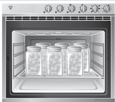 GAGGENAU EE215115 - Sterilising - 1
