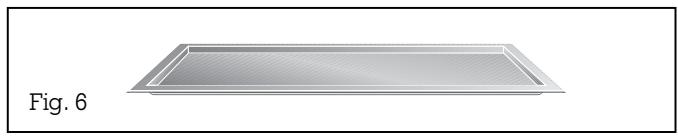 GAGGENAU EE215115 - Accessories / special accessories - 2